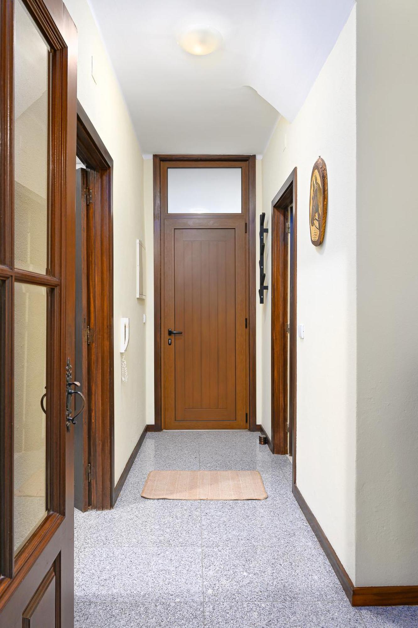 Ferienwohnung Crals - Casa Da Praceta Braga Exterior foto